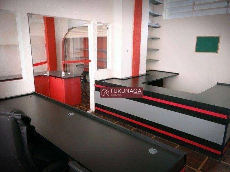 Sala à venda, 122 m² por R$ 742.000,00 - Jardim Paulista - São Paulo/SP