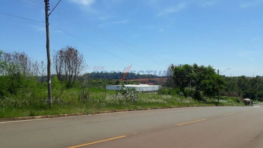 terreno - Betel - Paulínia