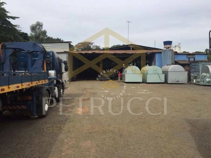 Galpão à venda, 1790 m² por R$ 4.500.000,00 - Santa Terezinha - Paulínia/SP