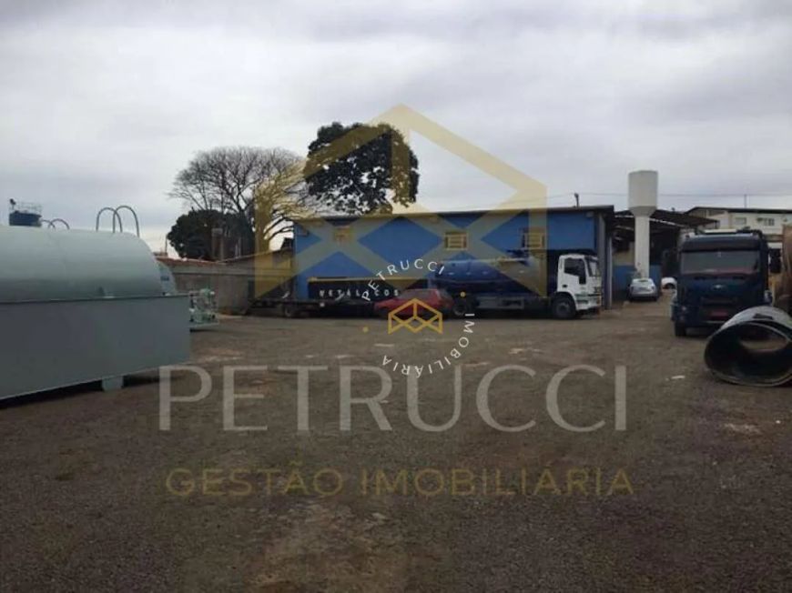 Galpão à venda, 1790 m² por R$ 4.500.000,00 - Santa Terezinha - Paulínia/SP