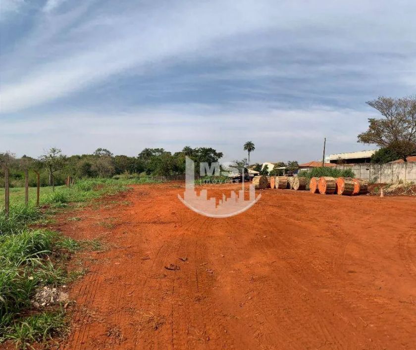 Terreno à venda, 3500 m² por R$ 2.170.000,00 - Betel - Paulínia/SP