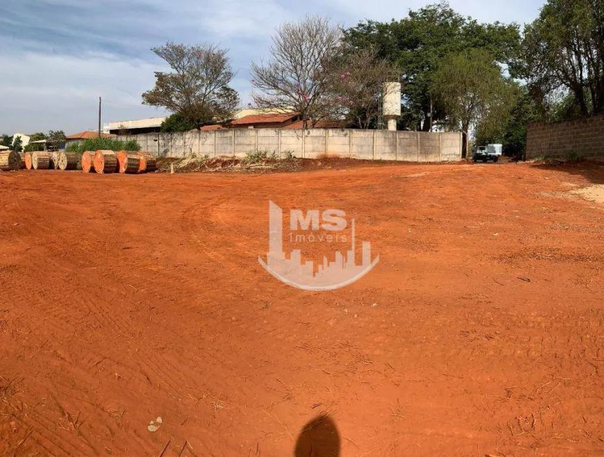 Terreno à venda, 7000 m² por R$ 4.340.000 - Betel - Paulínia/SP