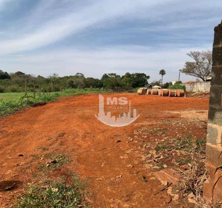 Terreno à venda, 7000 m² por R$ 4.340.000 - Betel - Paulínia/SP