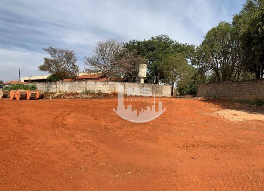 Terreno à venda, 7000 m² por R$ 4.340.000 - Betel - Paulínia/SP
