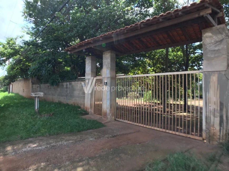 Terreno a venda no bairro Santa Terezinha em Paulinia.
