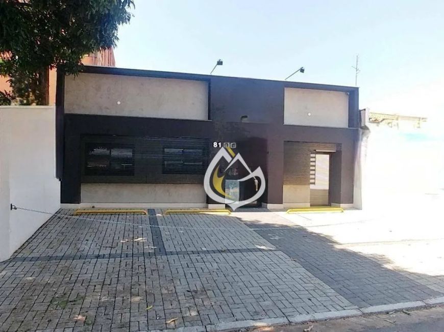 Casa com 9 dormitórios, 260 m² - venda por R$ 1.400.000,00 ou aluguel por R$ 13.600,00/mês - Nova Pa