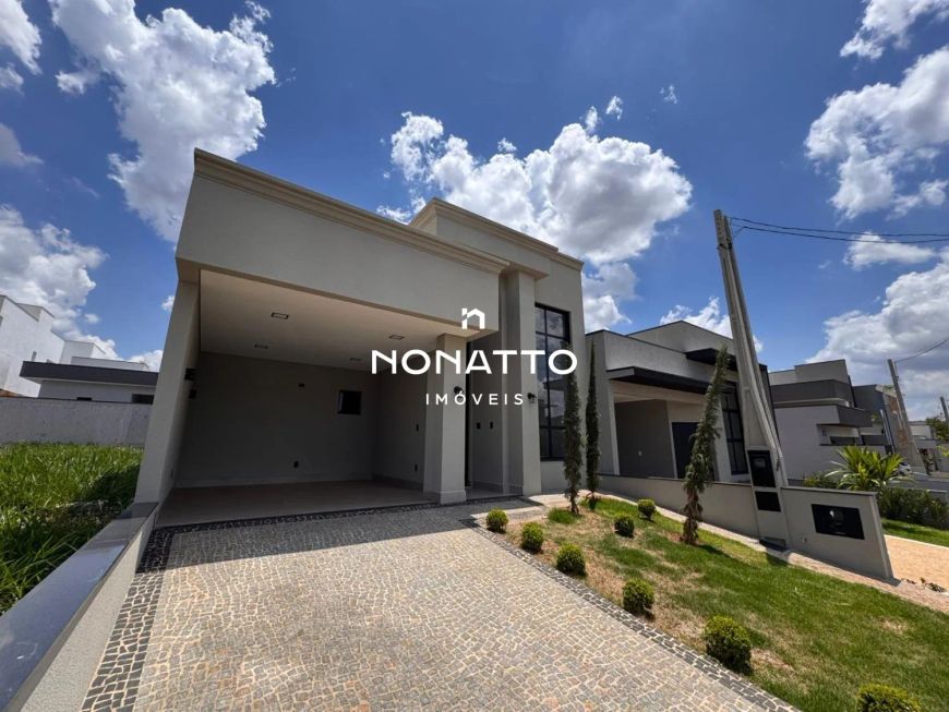 casa - Vila Bressani - Paulínia