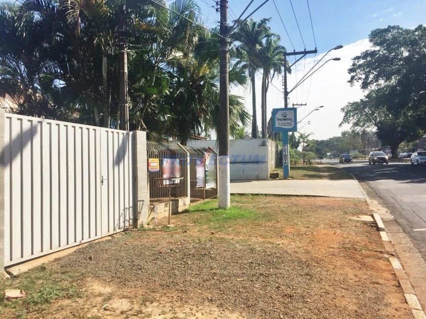 terreno - Parque da Figueira - Paulínia