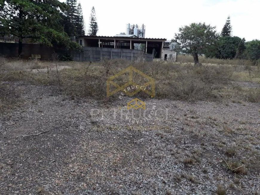 Barracão à venda, 850 m² por R$ 2.990.000,00 - Cascata - Paulínia/SP