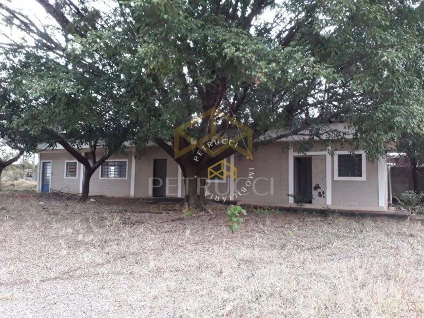Barracão à venda, 850 m² por R$ 2.990.000,00 - Cascata - Paulínia/SP