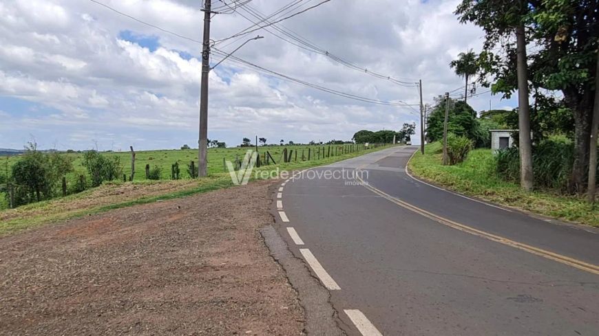 Área industrial à venda em Paulínia/SP