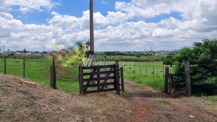 Área industrial à venda em Paulínia/SP