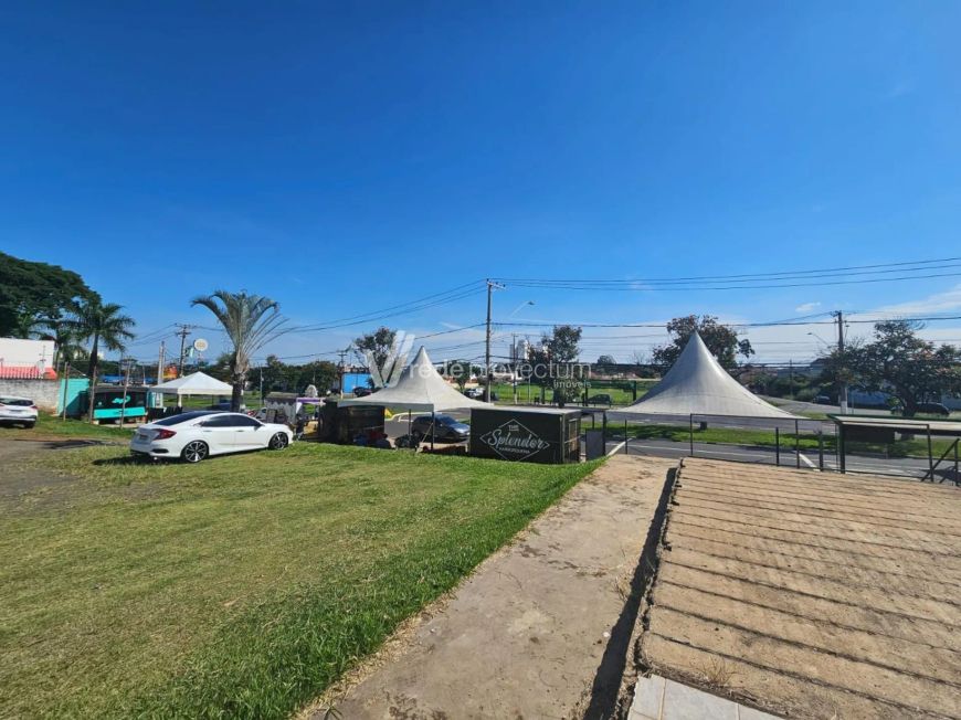 terreno - Morumbi - Paulínia