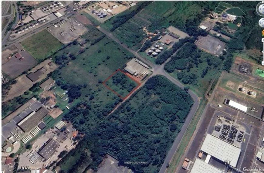 Terreno para Venda em Paulínia, Bonfim
