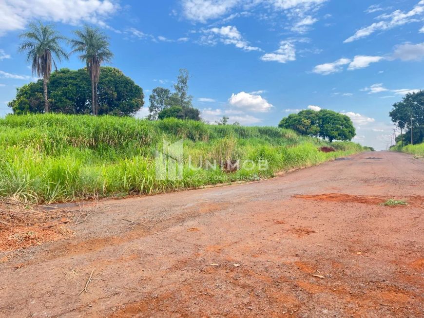 área - Betel - Paulínia