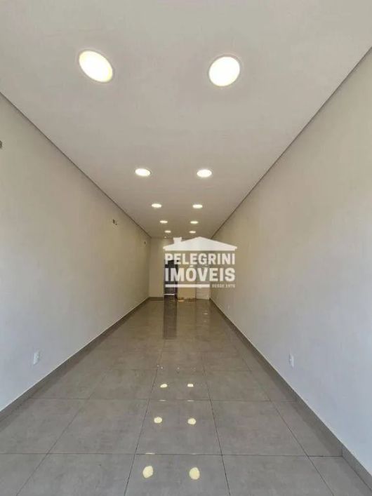 Sala, 120 m² - venda por R$ 2.800.000,00 ou aluguel por R$ 6.062,91/mês - Centro - Paulínia/SP
