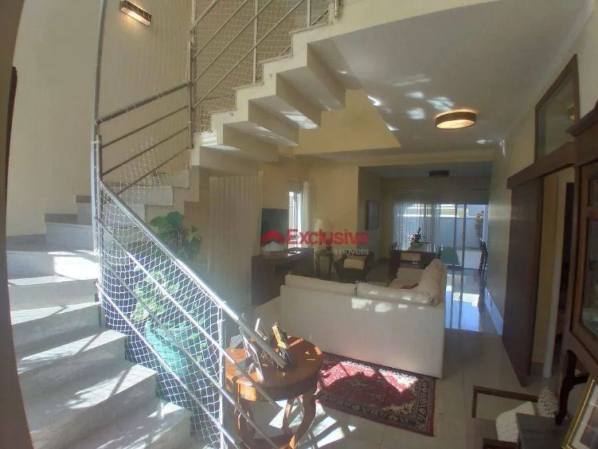 Casa com 4 dormitórios, 240 m² - venda por R$ 1.800.000,00 ou aluguel por R$ 8.600,00/mês - Residenc
