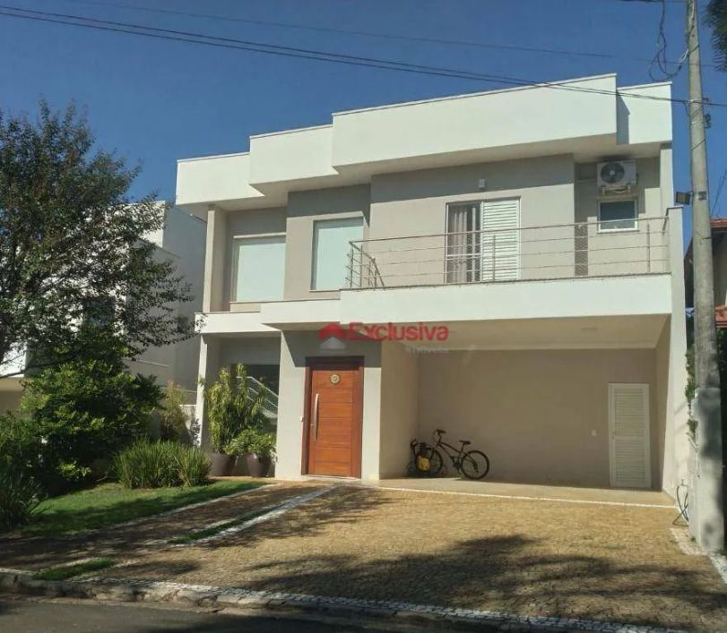 Casa com 4 dormitórios, 240 m² - venda por R$ 1.800.000,00 ou aluguel por R$ 8.600,00/mês - Residenc