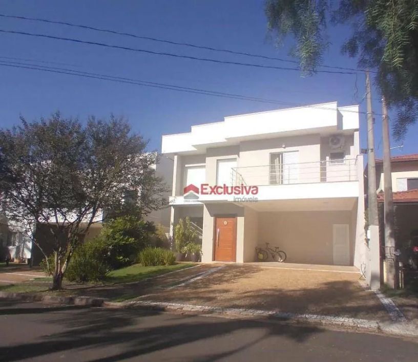 Casa com 4 dormitórios, 240 m² - venda por R$ 1.800.000,00 ou aluguel por R$ 8.600,00/mês - Residenc