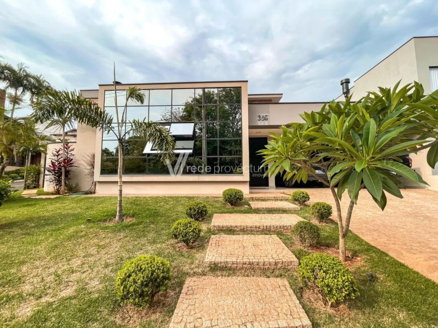 Casa à venda no Condomínio Betel em Paulínia!