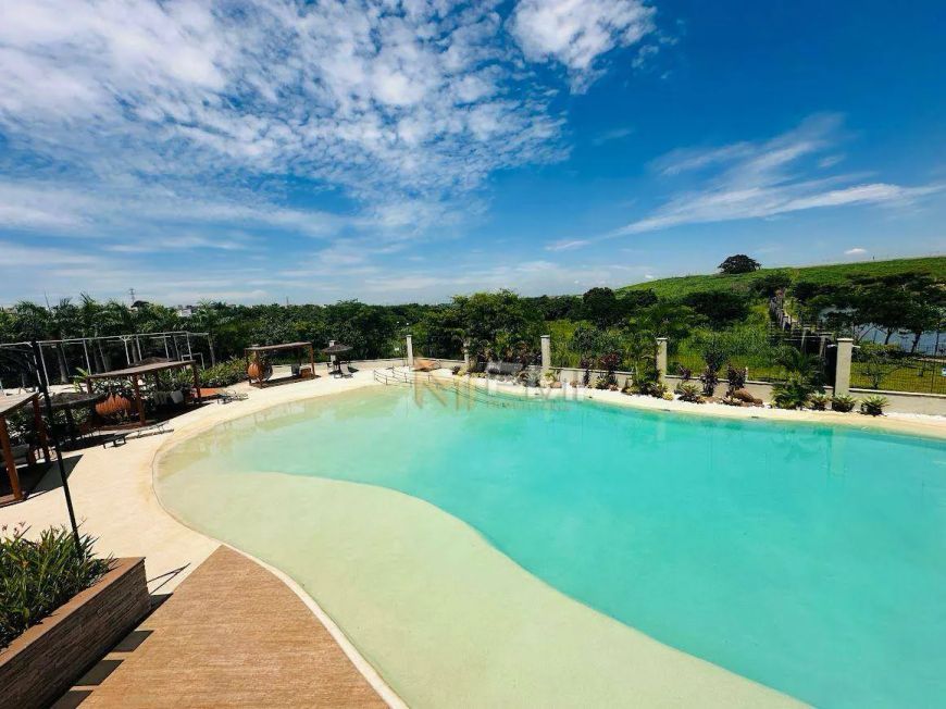 Terreno à venda, 363 m² por R$ 636.000,00 - Santorini Residencial Club - Paulínia/SP