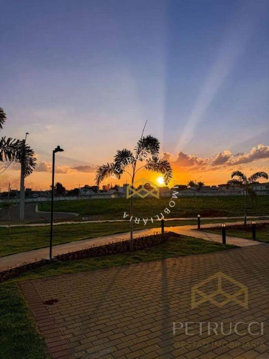 Terreno Residencial à venda, Jardim Ypê, Paulínia - TE4063.