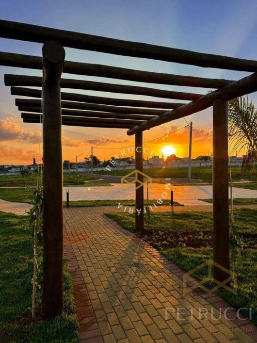 Terreno Residencial à venda, Jardim Ypê, Paulínia - TE4063.
