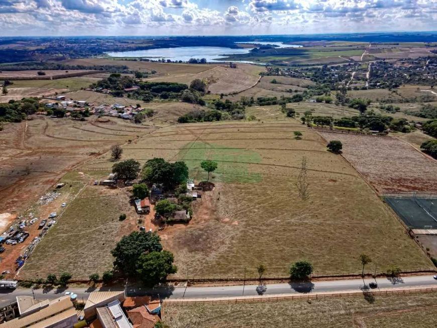 Sítio no Saltinho - Paulínia
