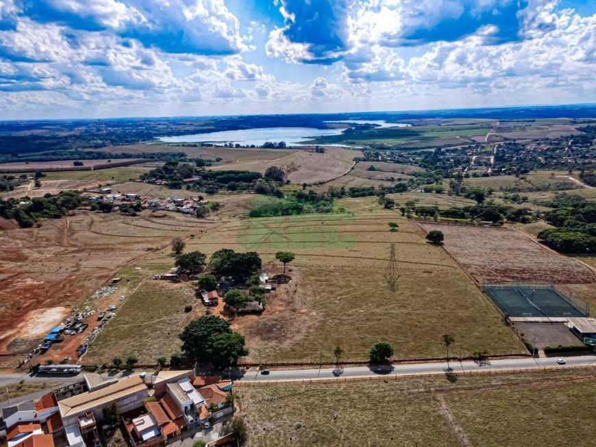 Sítio no Saltinho - Paulínia