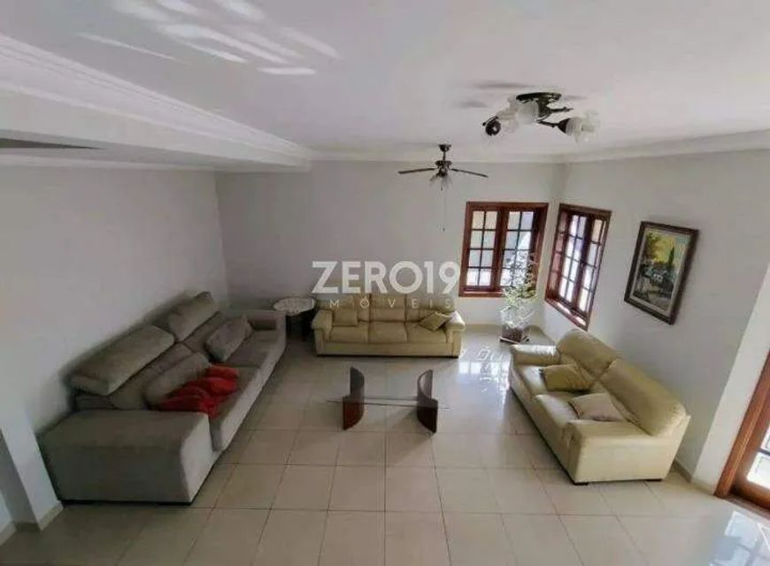 Casa a venda no Condominio Paineiras - 03 quartos - Betel - Paulinia - SP | Cod.: 22746