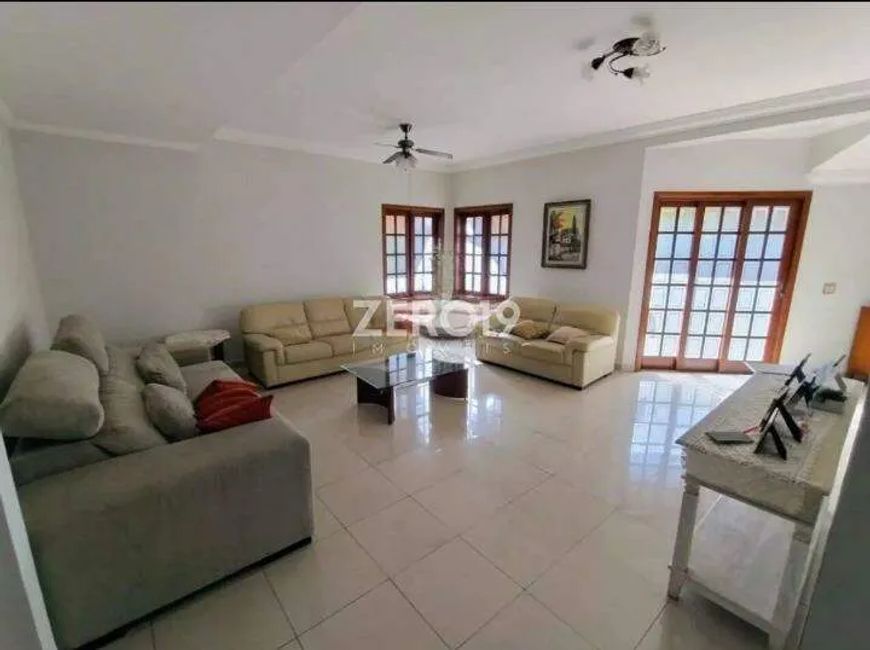 Casa a venda no Condominio Paineiras - 03 quartos - Betel - Paulinia - SP | Cod.: 22746