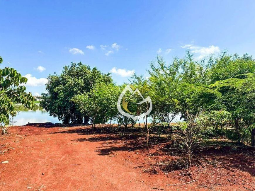 Terreno à venda, 372 m² por R$ 558.000,00 - Residencial Golden Lake - Paulínia/SP