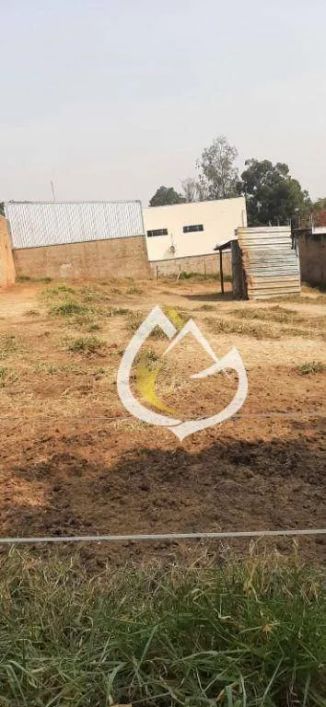 Terreno à venda, 1048 m² por R$ 700.000,00 - Jardim Ypê - Paulínia/SP