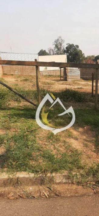 Terreno à venda, 1048 m² por R$ 700.000,00 - Jardim Ypê - Paulínia/SP