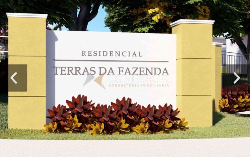 terreno - Jardim Flamboyant - Paulínia