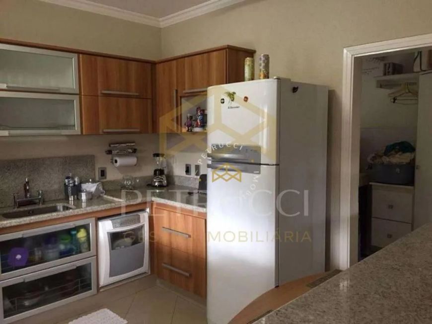 Casa com 3 dormitórios à venda, 244 m² por R$ 1.270.000,00 - Betel - Paulínia/SP