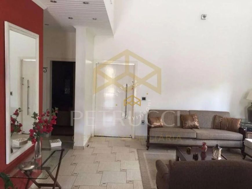 Casa com 3 dormitórios à venda, 244 m² por R$ 1.270.000,00 - Betel - Paulínia/SP