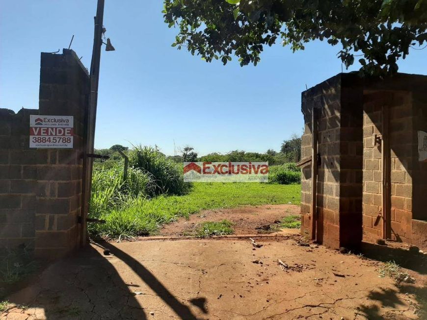Terreno à venda, 3496 m² por R$ 1.700.000,00 - Betel - Paulínia/SP