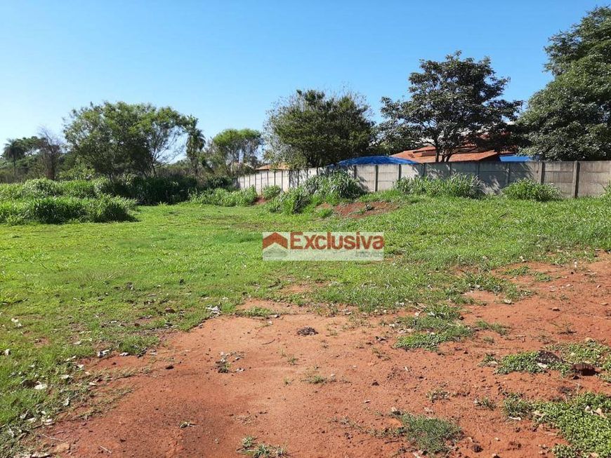 Terreno à venda, 3496 m² por R$ 1.700.000,00 - Betel - Paulínia/SP