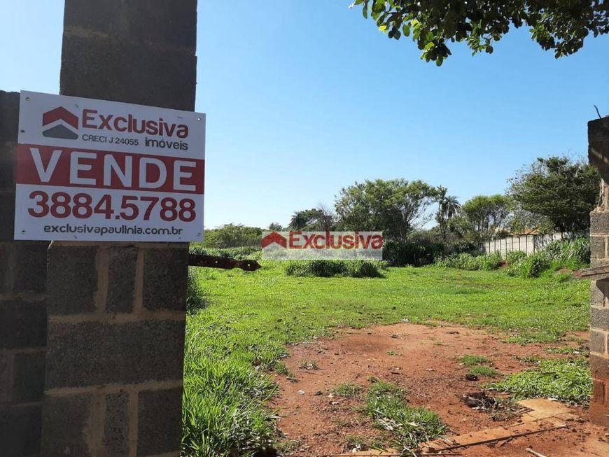 Terreno à venda, 3496 m² por R$ 1.700.000,00 - Betel - Paulínia/SP