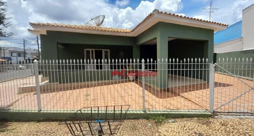 Casa à venda, 300 m² por R$ 2.500.000,00 - Nova Paulínia - Paulínia/SP