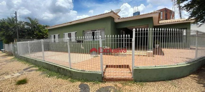 Casa à venda, 300 m² por R$ 2.500.000,00 - Nova Paulínia - Paulínia/SP