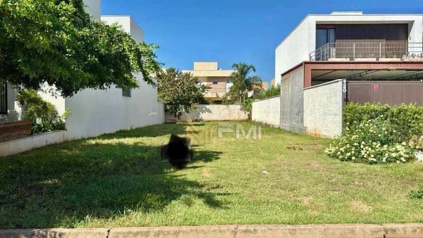Terreno à venda, 300 m² por R$ 550.000,00 - Parque Brasil 500 - Paulínia/SP