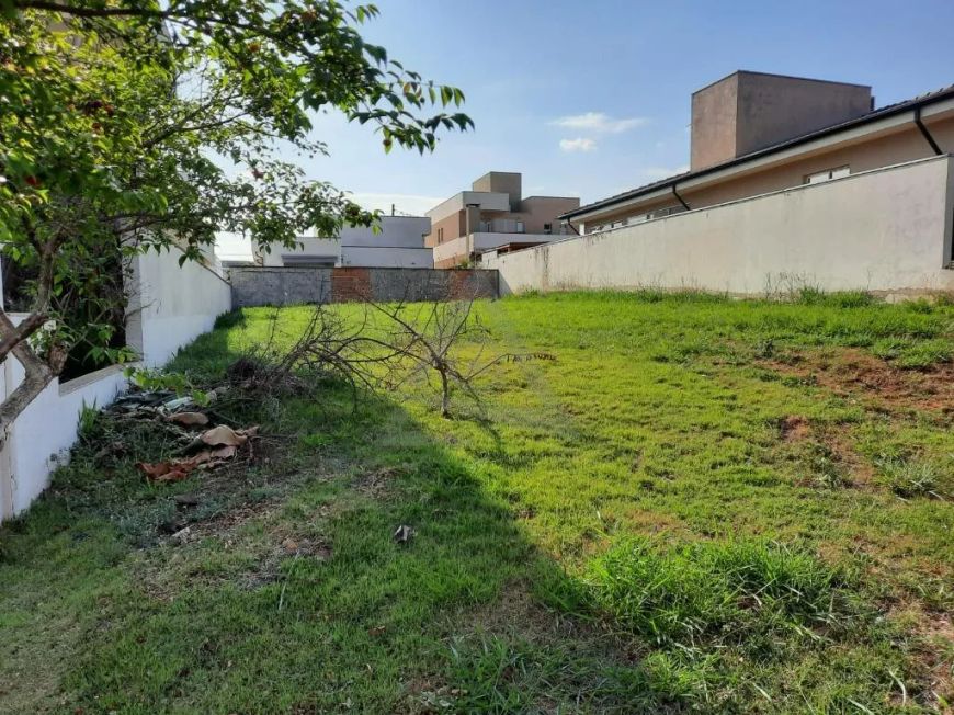 Terreno à venda em Paulínia, Parque Brasil 500, com 390 m², Terras do Cancioneiro
