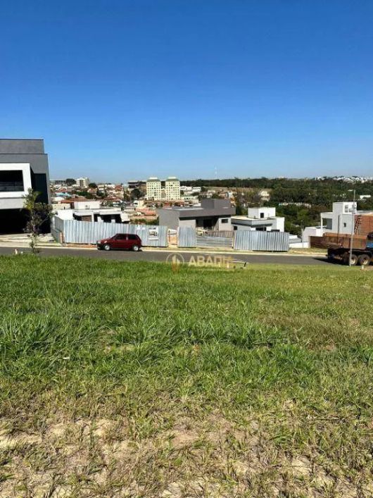 Terreno à venda, 300 m² por R$ 435.000,00 - Condomínio La Dolce Vita - Paulínia/SP