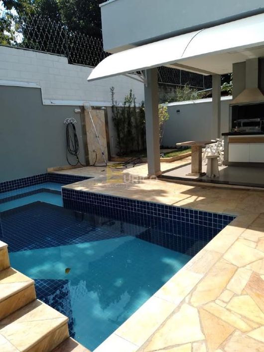 Casa em condomínio à venda no Residencial Villa Franca em Paulínia/SP
