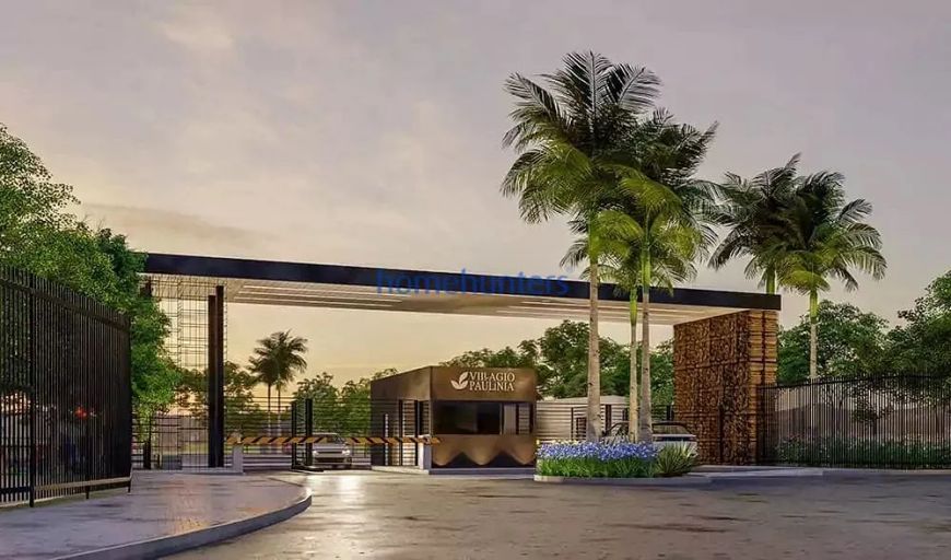 Terreno à venda, 200 m² por R$ 230.000,00 - São Bento - Paulínia/SP
