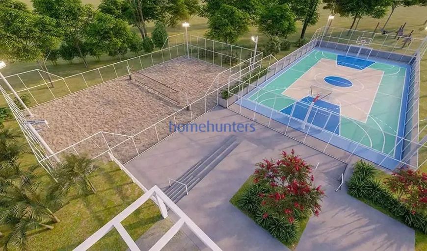 Terreno à venda, 200 m² por R$ 230.000,00 - São Bento - Paulínia/SP