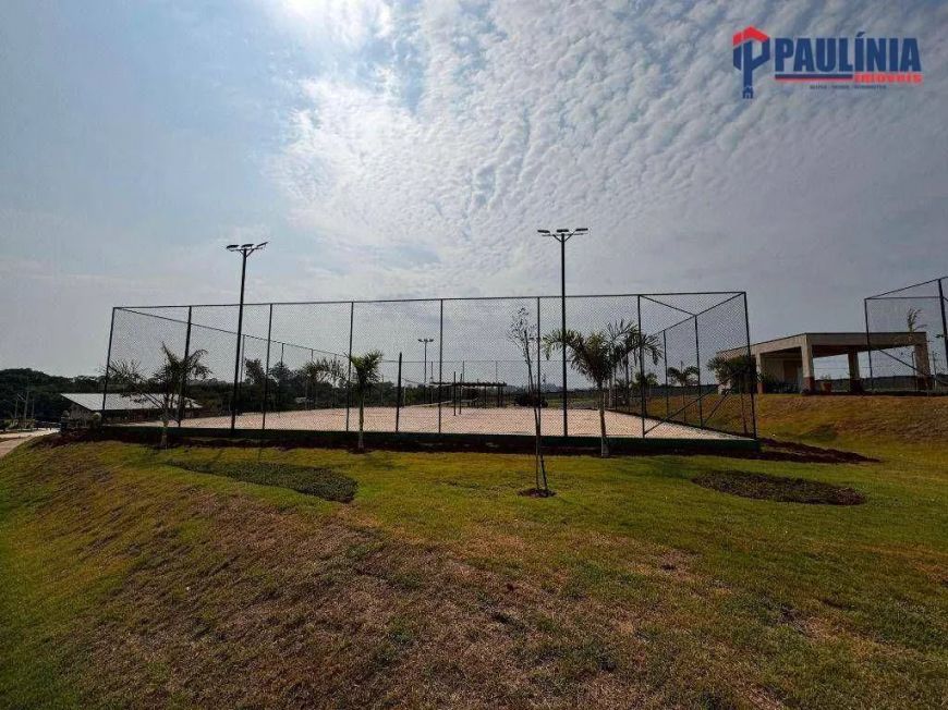 Terreno à venda, 385 m² por R$ 500.000 - Condomínio residencial das Acácias - Paulínia/SP
