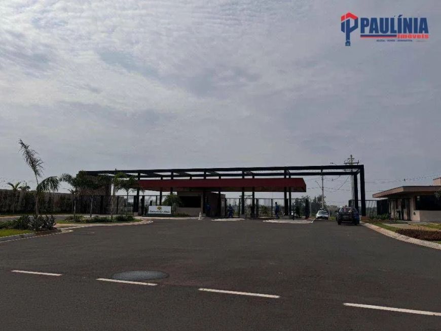 Terreno à venda, 385 m² por R$ 500.000 - Condomínio residencial das Acácias - Paulínia/SP
